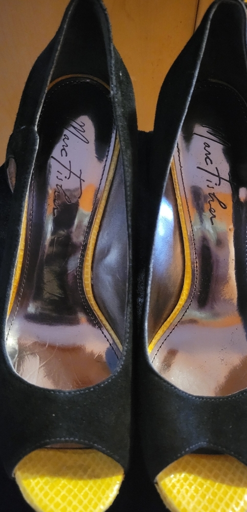 Women heels